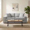 Modular Loveseat - 2 pcs