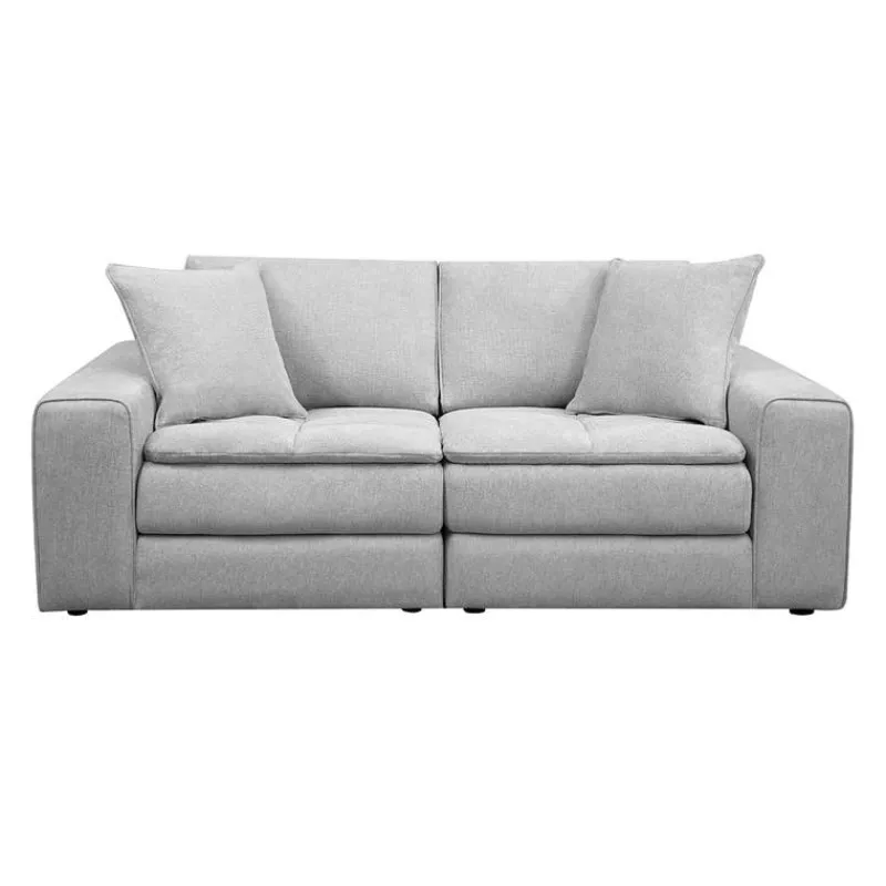 Modular Loveseat - 2 pcs