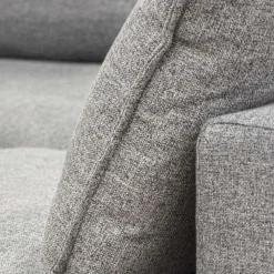 Modular Loveseat - 2 pcs
