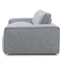 Modular Loveseat - 2 pcs