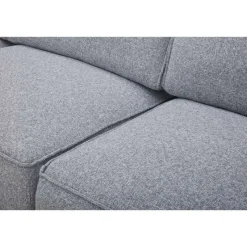 Modular Loveseat - 2 pcs