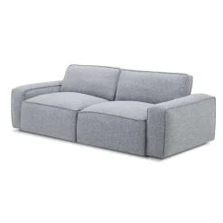 Modular Loveseat - 2 pcs