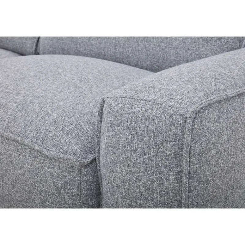 Modular Loveseat - 2 pcs