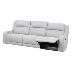 Modular Reclining Sofa - 3 pcs