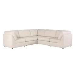 Modular Sectional - 5 pcs