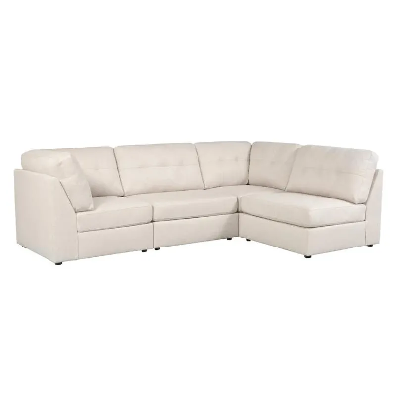 Modular Sectional - 4 pcs