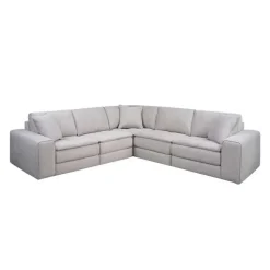 Modular Sectional - 5 pcs