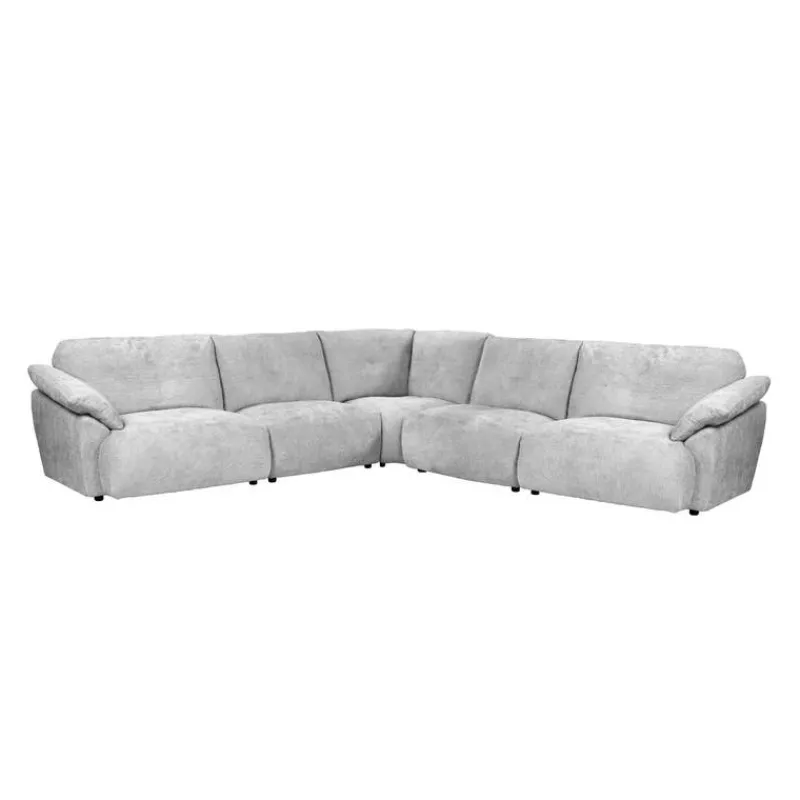 Modular Sectional - 5 pcs
