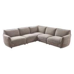 Modular Sectional - 5 pcs