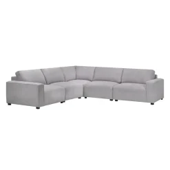 Sofa By Fancy Modular Sectional - 5 pcs