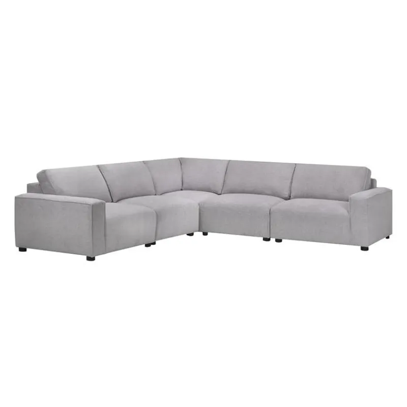 Sofa By Fancy Modular Sectional - 5 pcs