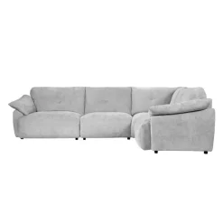 Modular Sectional - 4 pcs