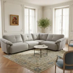 Modular Sectional - 4 pcs