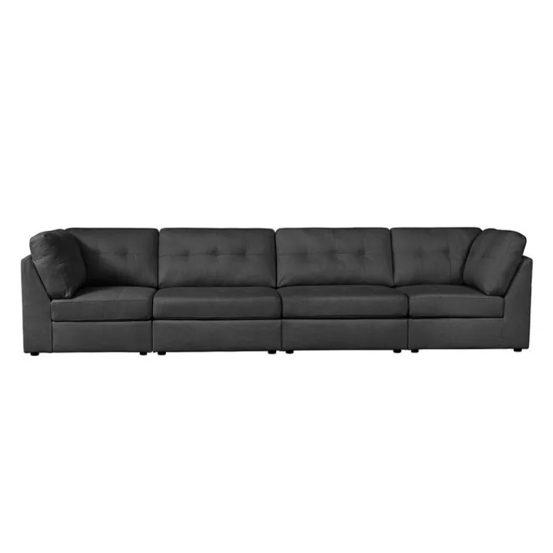 Modular Sectional - 4 pcs