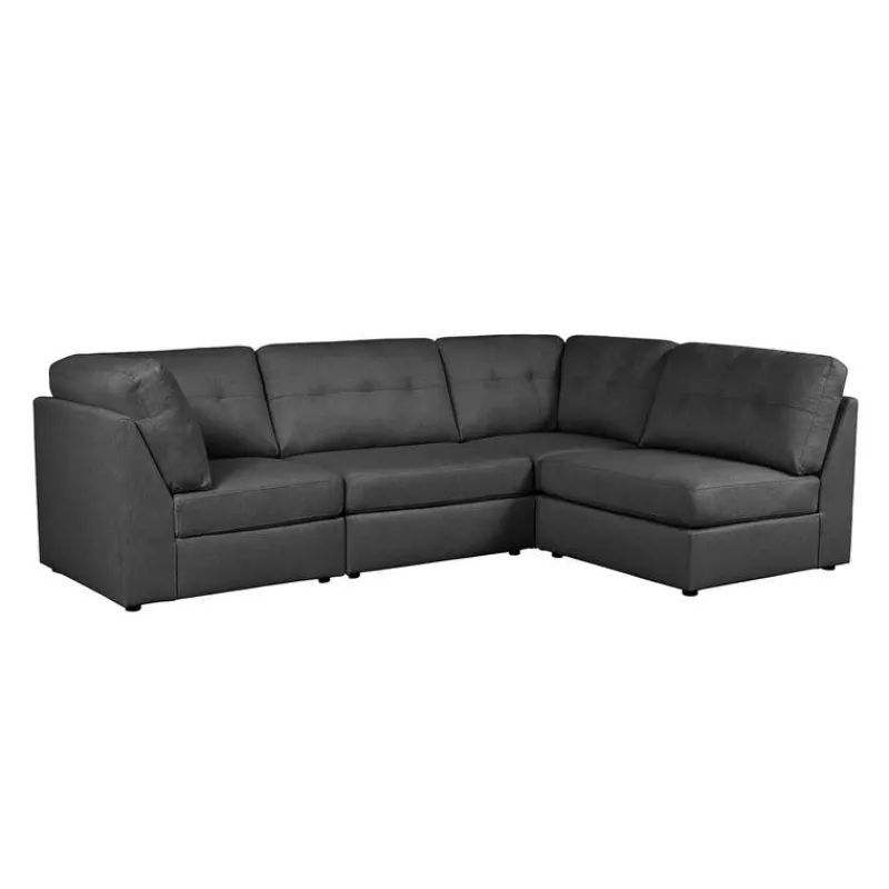 Modular Sectional - 4 pcs
