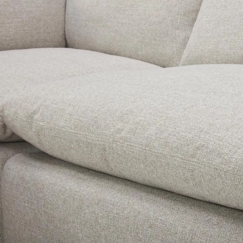 Modular Sectional - 5 pcs