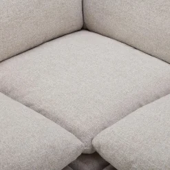 Modular Sectional - 5 pcs
