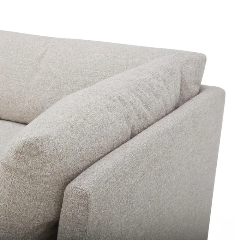 Modular Sectional - 5 pcs