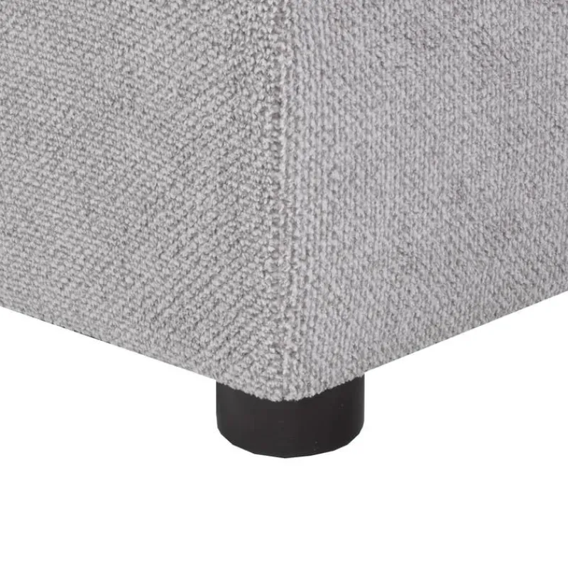 Sofa By Fancy Modular Sectional with Chaise on the Right - 3 pcs
