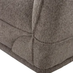 Modular Sectional with Ottoman - 5 pcs