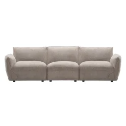 Modular Sofa - 3 pcs