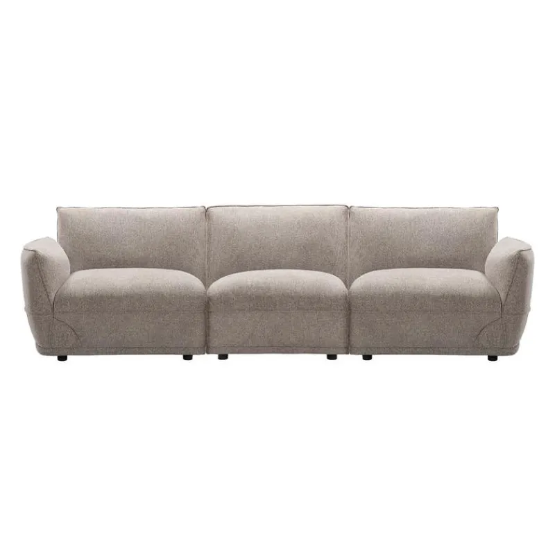Modular Sofa - 3 pcs