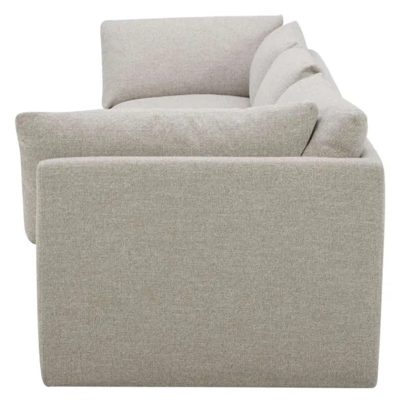 Modular Sofa - 3 pcs