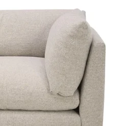 Modular Sofa - 4 pcs