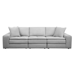 Modular Sofa - 3 pcs