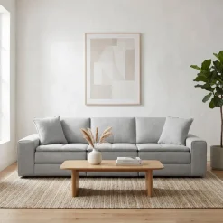 Modular Sofa - 3 pcs
