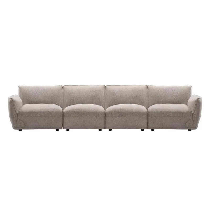 Modular Sofa - 4 pcs