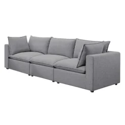 Modular Sofa - 3 pcs