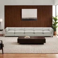 Modular Sofa - 5 pcs