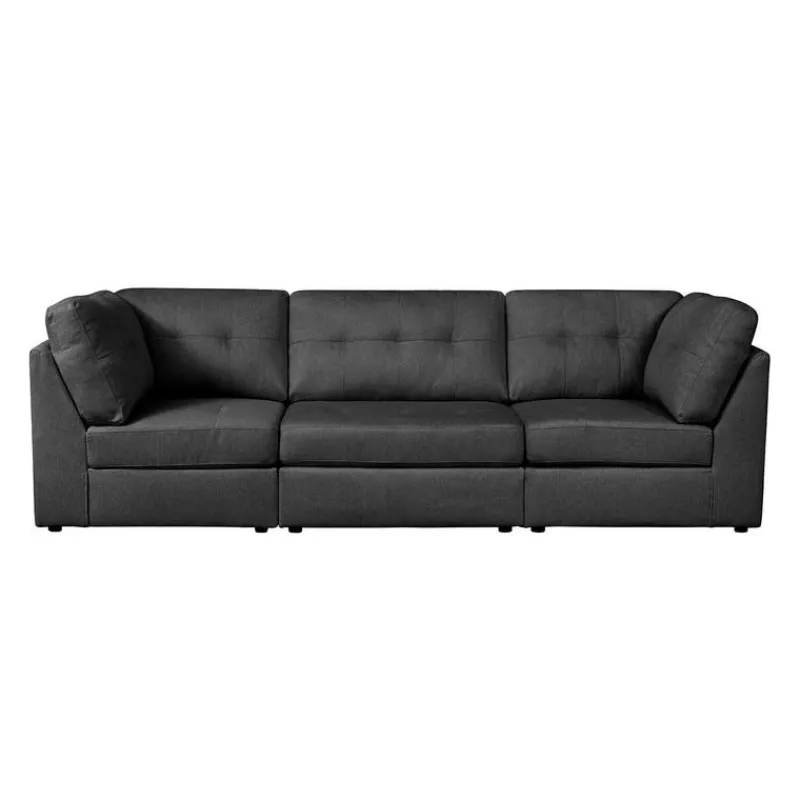 Modular Sofa - 3 pcs