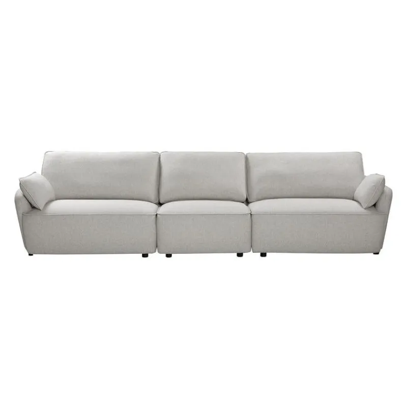 Modular Sofa - 3 pcs