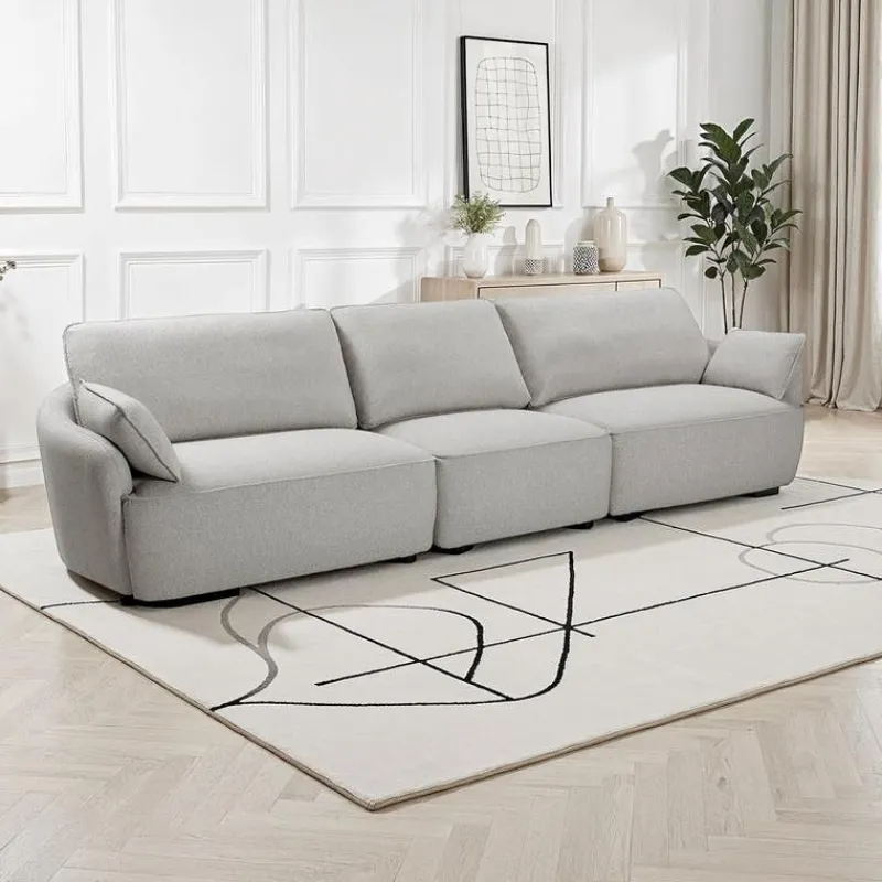 Modular Sofa - 3 pcs