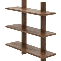 Nexera Modular Wall Shelving System