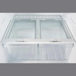 Moffat 18 Cu Ft 30 In Refrigerator Top Freezer - MTE18GTKWW