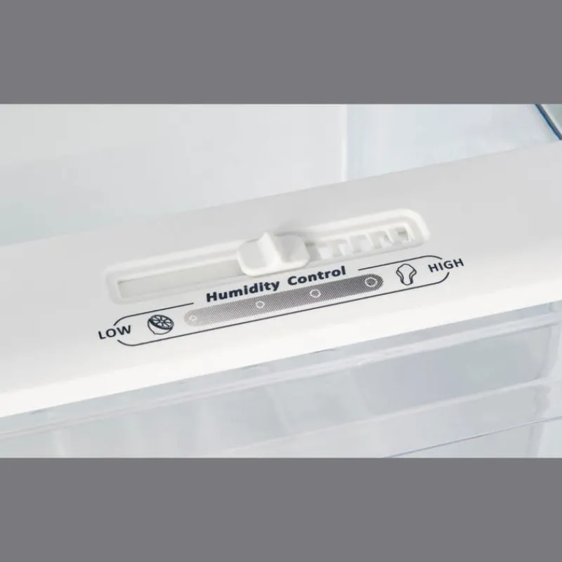 Moffat 18 Cu Ft 30 In Refrigerator Top Freezer - MTE18HTKRWW