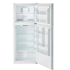 Moffat 11.5 Cu Ft 24 In Refrigerator Top Freezer - MPE12FGKWW