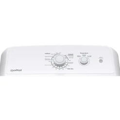 Moffat Dryer Front-Load 27" - MTX22EBMRWW