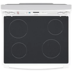 Moffat Range 30