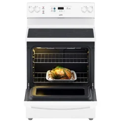 Moffat Range 30