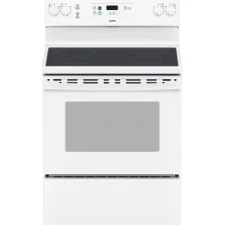 Moffat Range 30