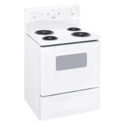 Moffat Range 30" Electric Coil elements - MCBS523DNWW