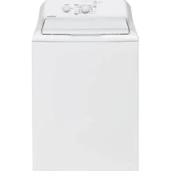 Moffat Washer Top-Load 27
