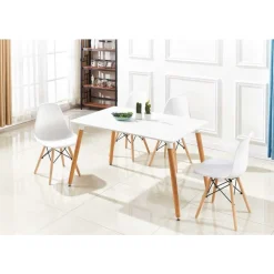 Moulded Chairs (Set of 2) -