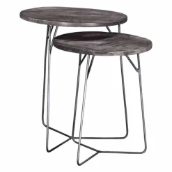 Nesting Table