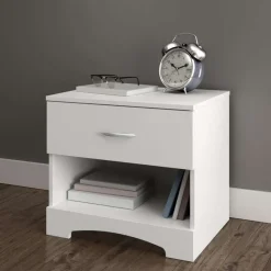 Meubles South Shore Night Stand - South Shore
