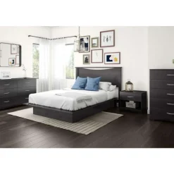 Meubles South Shore Night Stand - South Shore